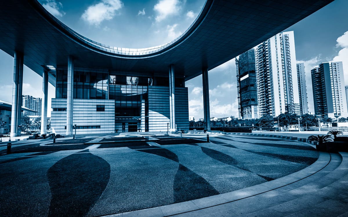 Building Management System