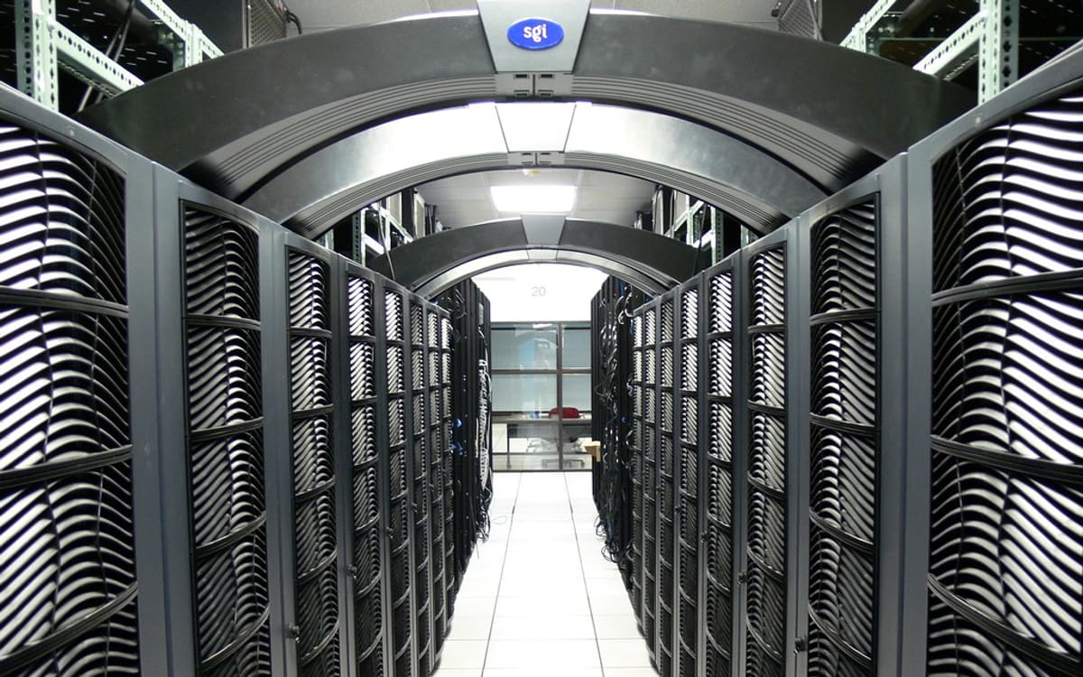 Centralised Management System